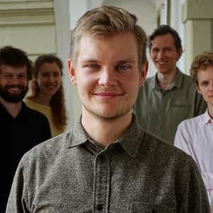 Ruven Weithöner avatar