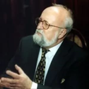 Krzysztof Penderecki avatar