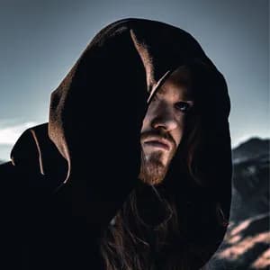 Celestial Void avatar