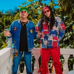 J King & Maximan avatar