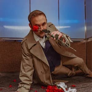 Raymond Revel avatar