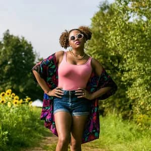 Camille Safiya avatar