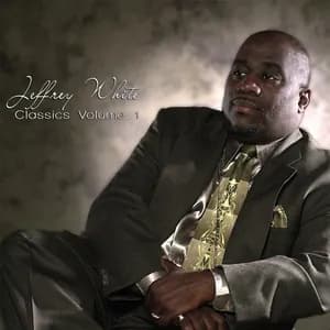 Bishop Jeffrey White avatar