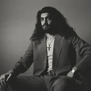 Israel Fernández avatar