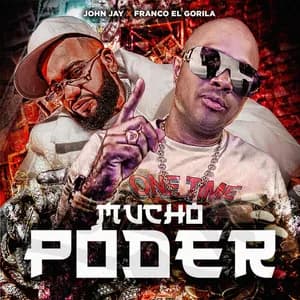 Franco “El Gorila” avatar