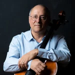 Antônio Meneses avatar