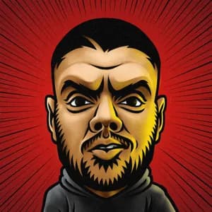 Kaz Bałagane avatar