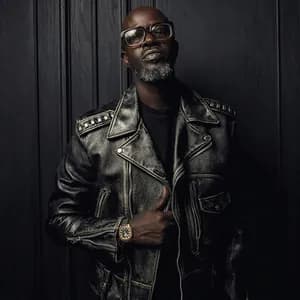 Black Coffee avatar