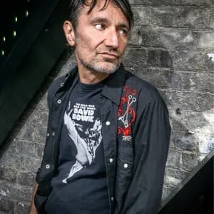 Danny Howells avatar