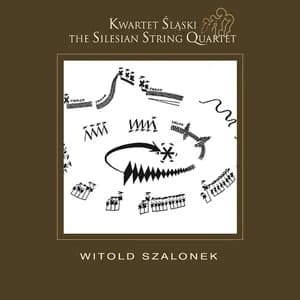 Witold Szalonek avatar