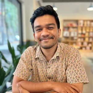 Piyush Bhisekar avatar