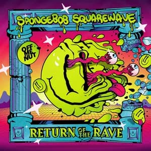 Spongebob Squarewave avatar