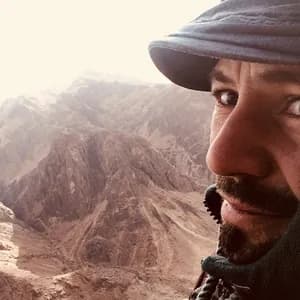 Amín Varkonyi avatar