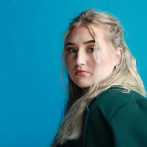 Idun Nicoline avatar