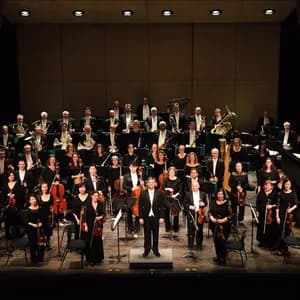 San Francisco Ballet Orchestra avatar