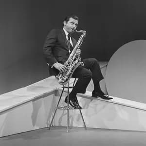 Stan Getz avatar