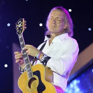 Billy McLaughlin avatar