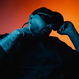 Damien N‐Drix avatar