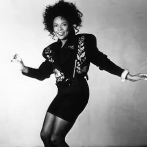 Thelma Houston avatar
