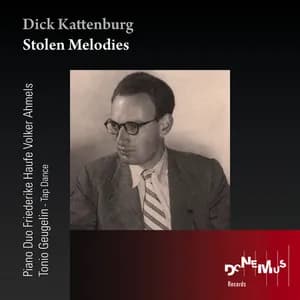 Dick Kattenburg avatar