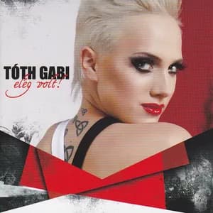 Tóth Gabi avatar