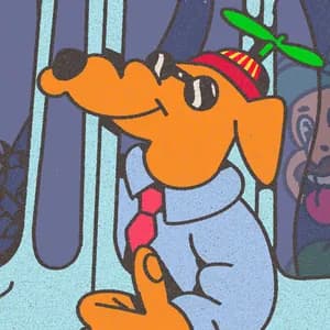 Beagle Bonnie avatar