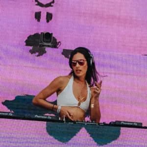 Hannah Boleyn avatar