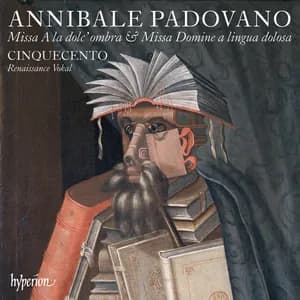 Annibale Padovano avatar