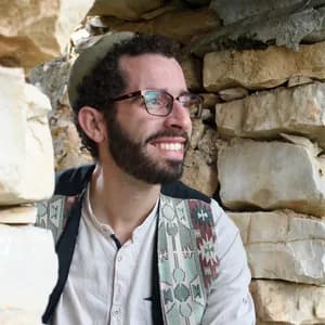 Moshe Schneider avatar