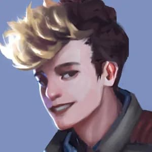 Daniel Rustage avatar