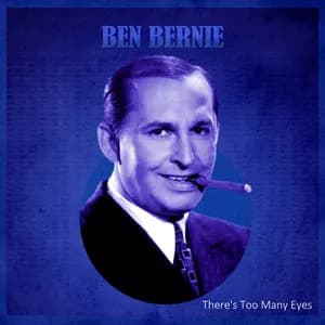 Ben Bernie avatar