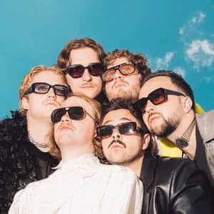 Roy Bianco & Die Abbrunzati Boys avatar