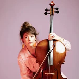 Fidi Steinbeck avatar