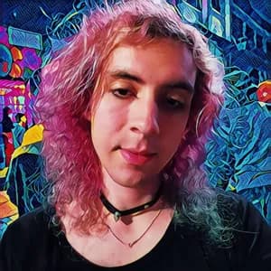 ChillsmokeႿ avatar