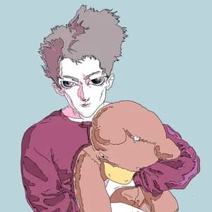 Robot Speaker avatar