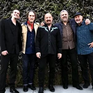 The Fabulous Thunderbirds avatar