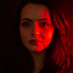 Isabel Higuero avatar