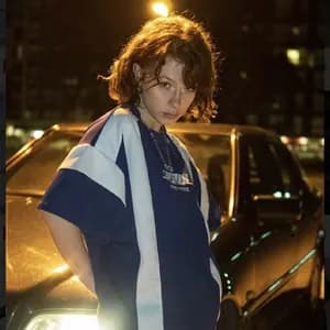 Zuza Jabłońska avatar