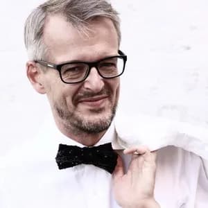 Luis Fernando Pérez avatar