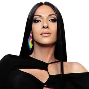 Dana International avatar