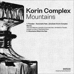 Korin Complex avatar
