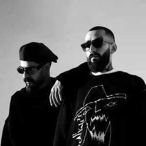 Miyagi & Эндшпиль avatar