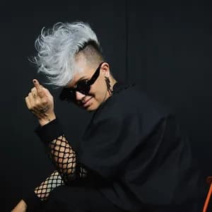 Mystery Affair avatar