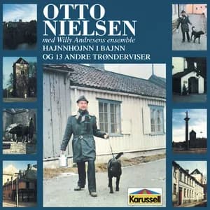 Otto Nielsen avatar