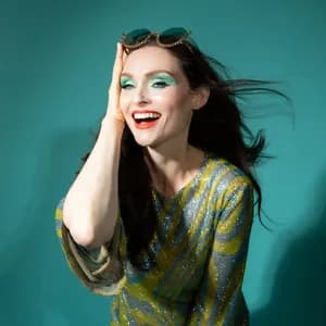 Sophie Ellis‐Bextor avatar
