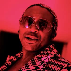 Xantoné Blacq avatar