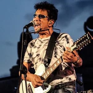 Edoardo Bennato avatar