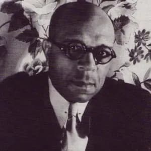 John Rosamond Johnson avatar