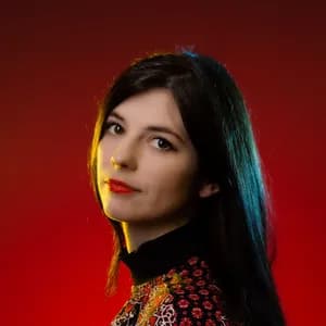 Roxanne de Bastion avatar