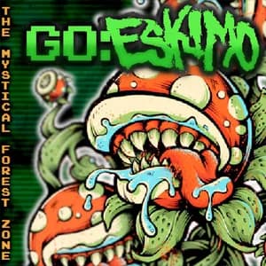 Go:Eskimo avatar
